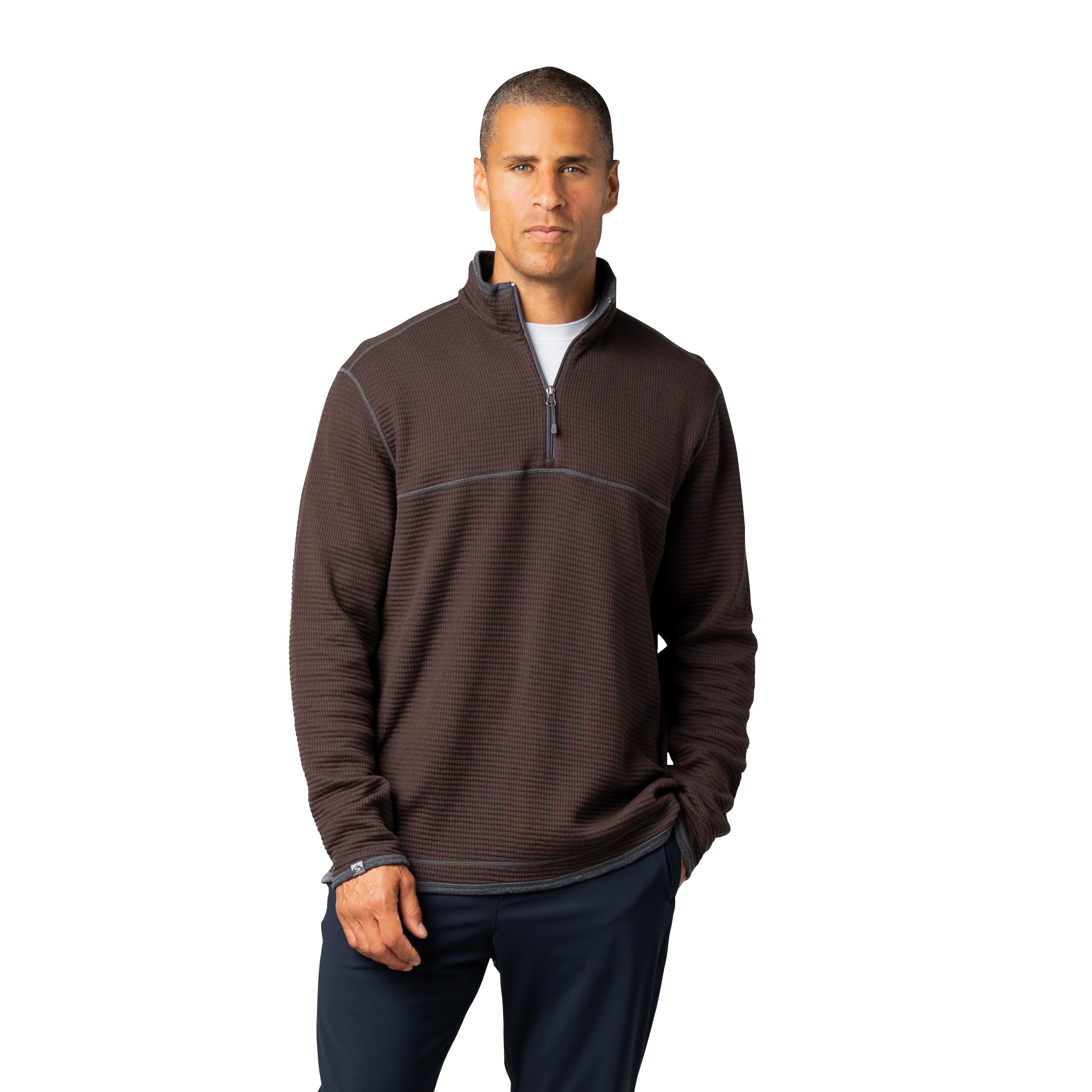 Espresso Brown