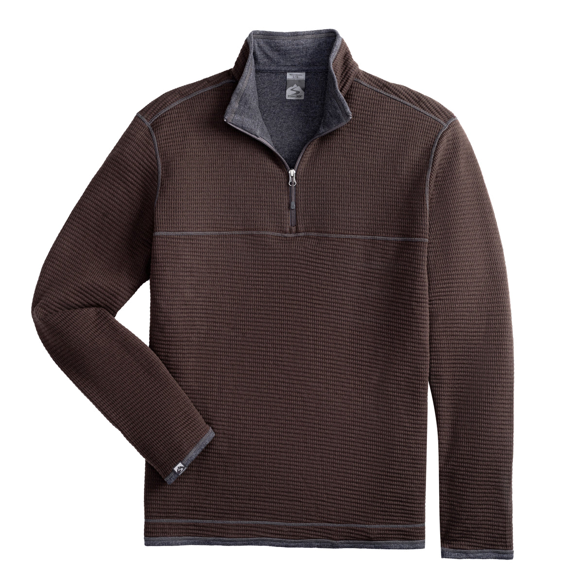 Espresso Brown