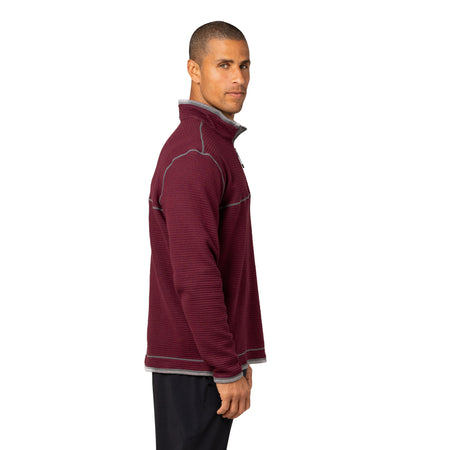 Merlot Red
