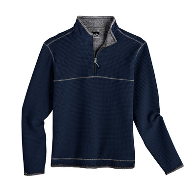 Men's Maverick Quarter Zip