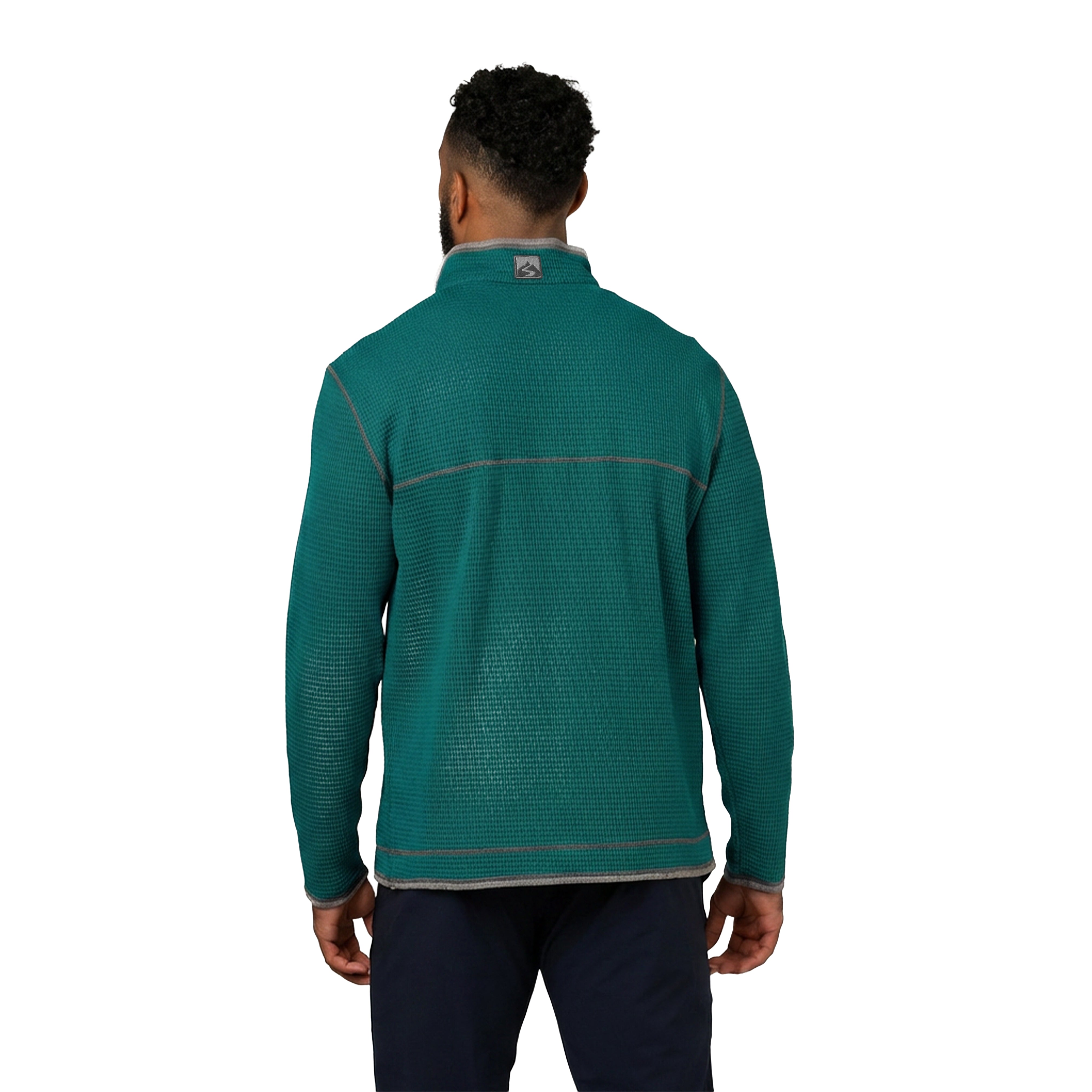 Ocean Teal