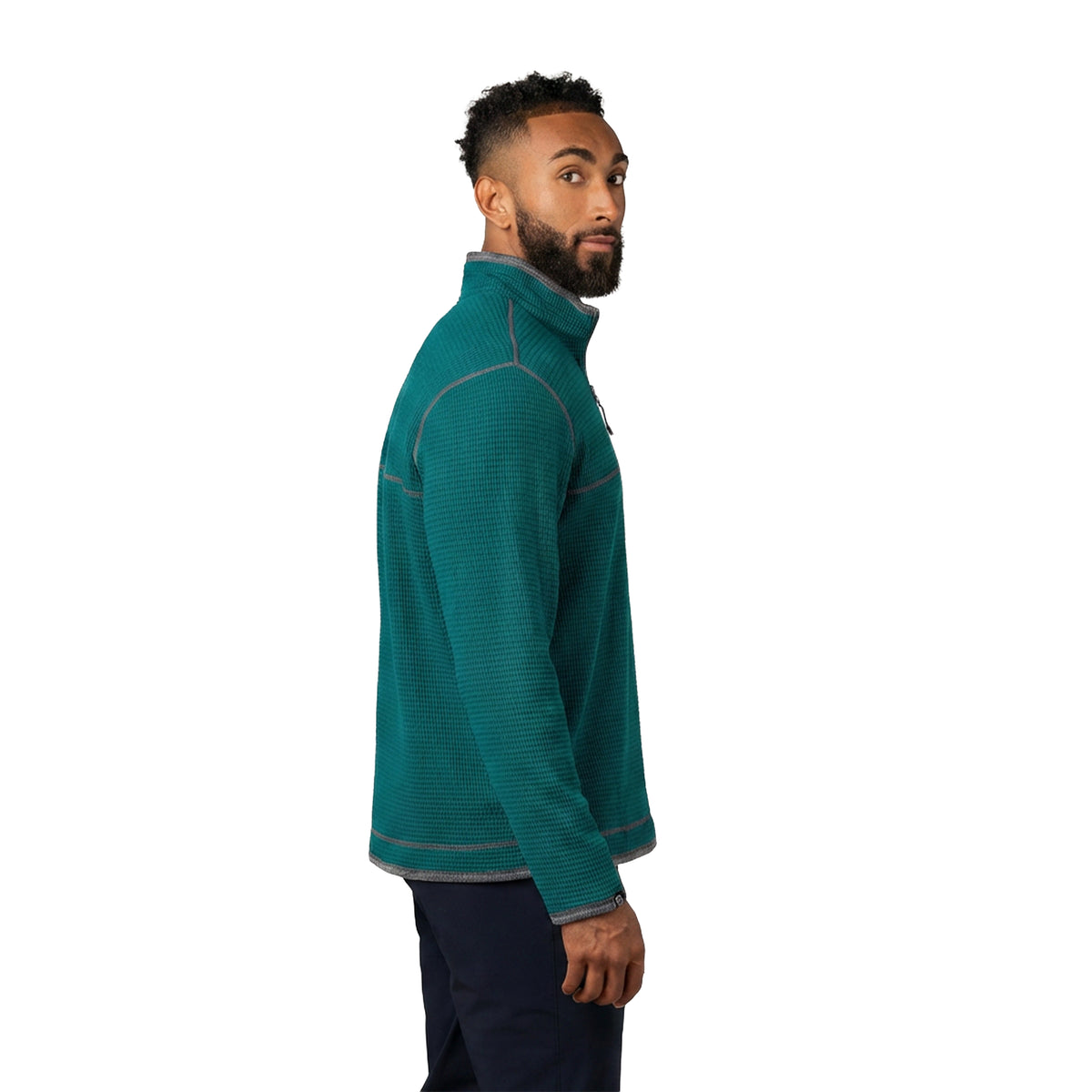 Ocean Teal