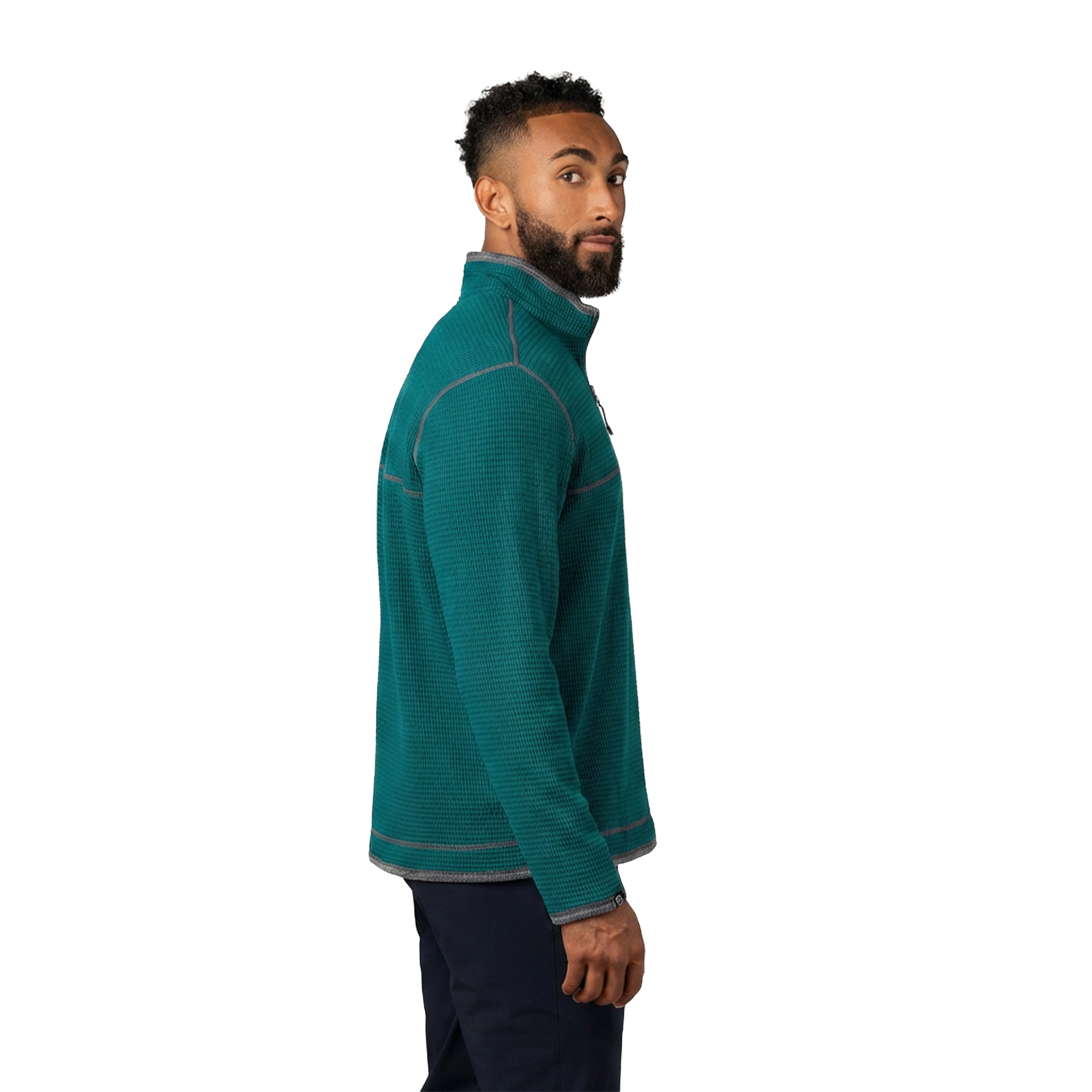 Ocean Teal