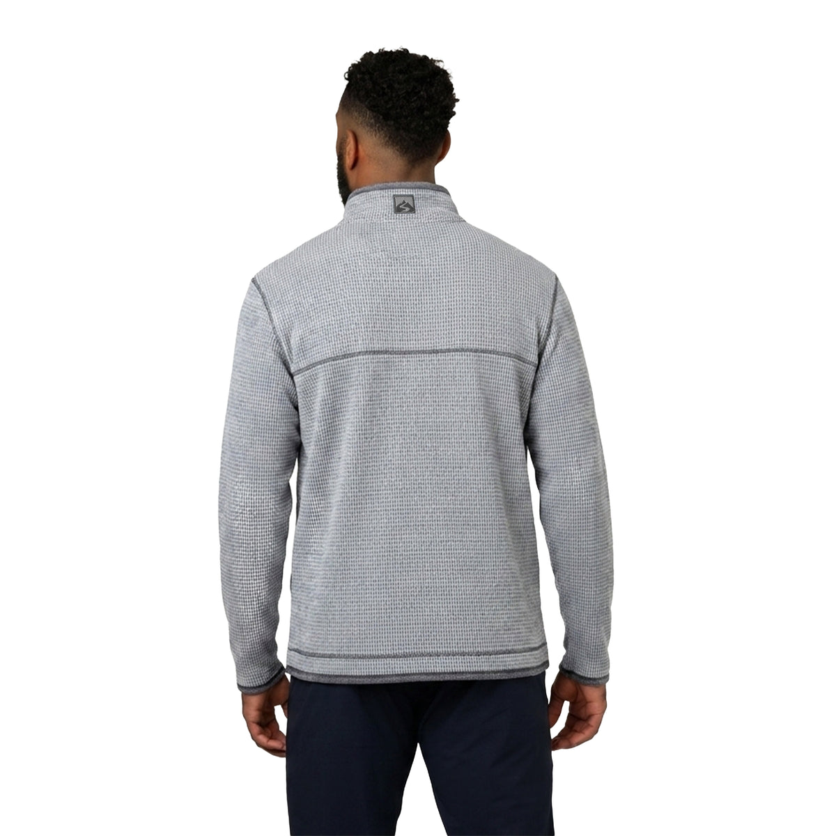Platinum Gray