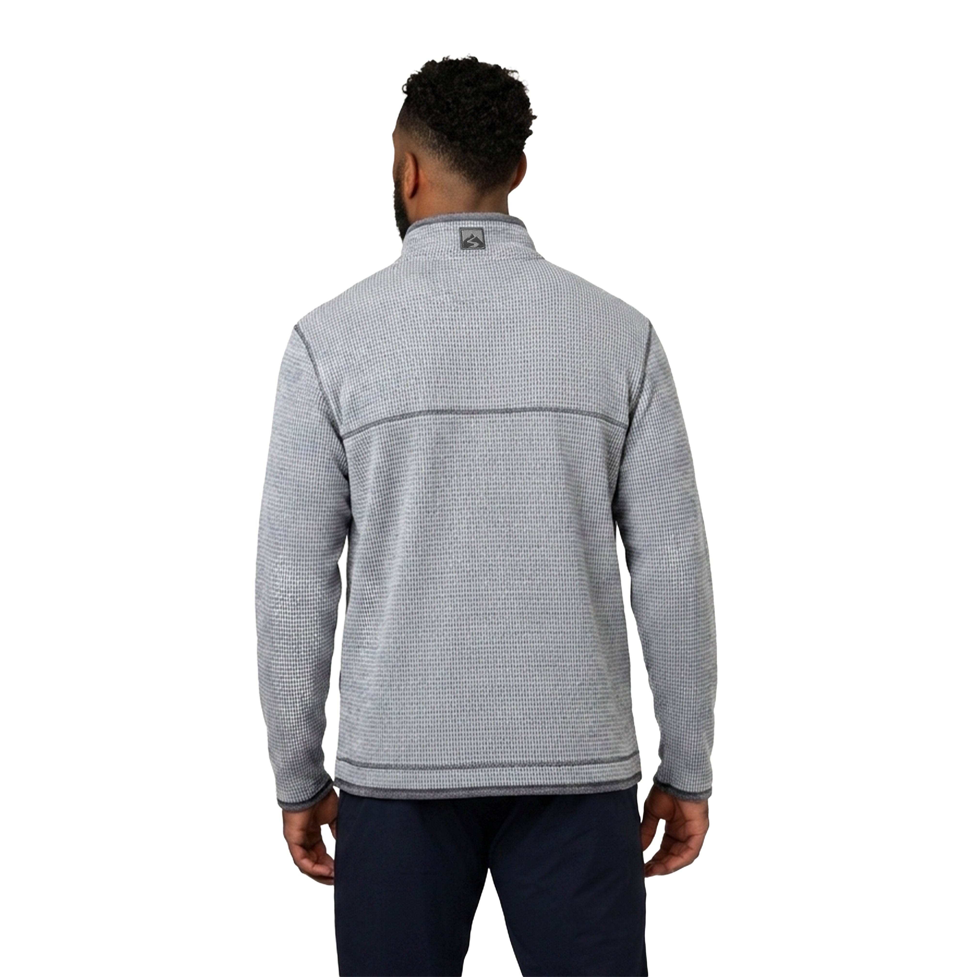 Platinum Gray