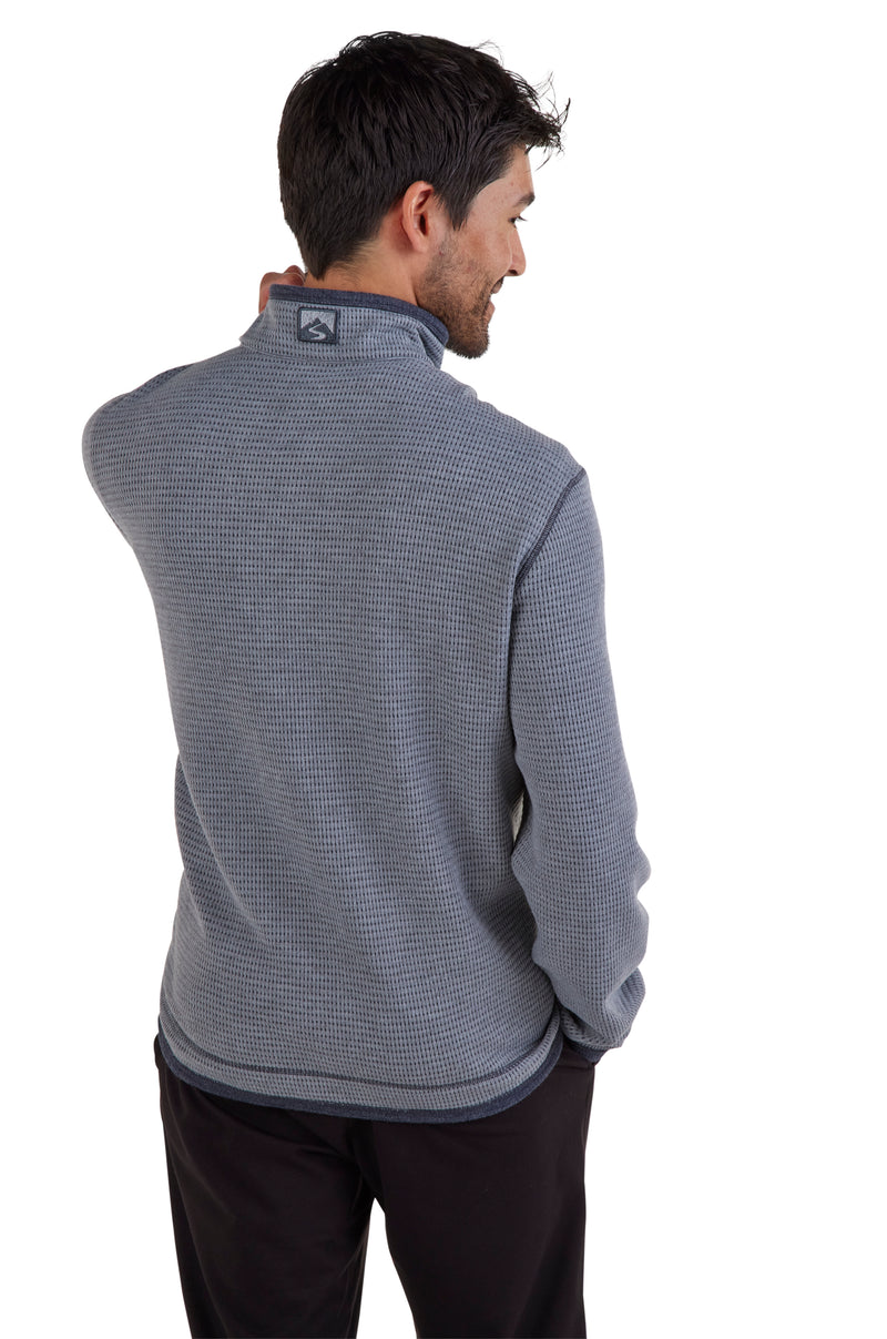 Medium Gray Heather