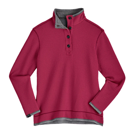 Deep Magenta Pink