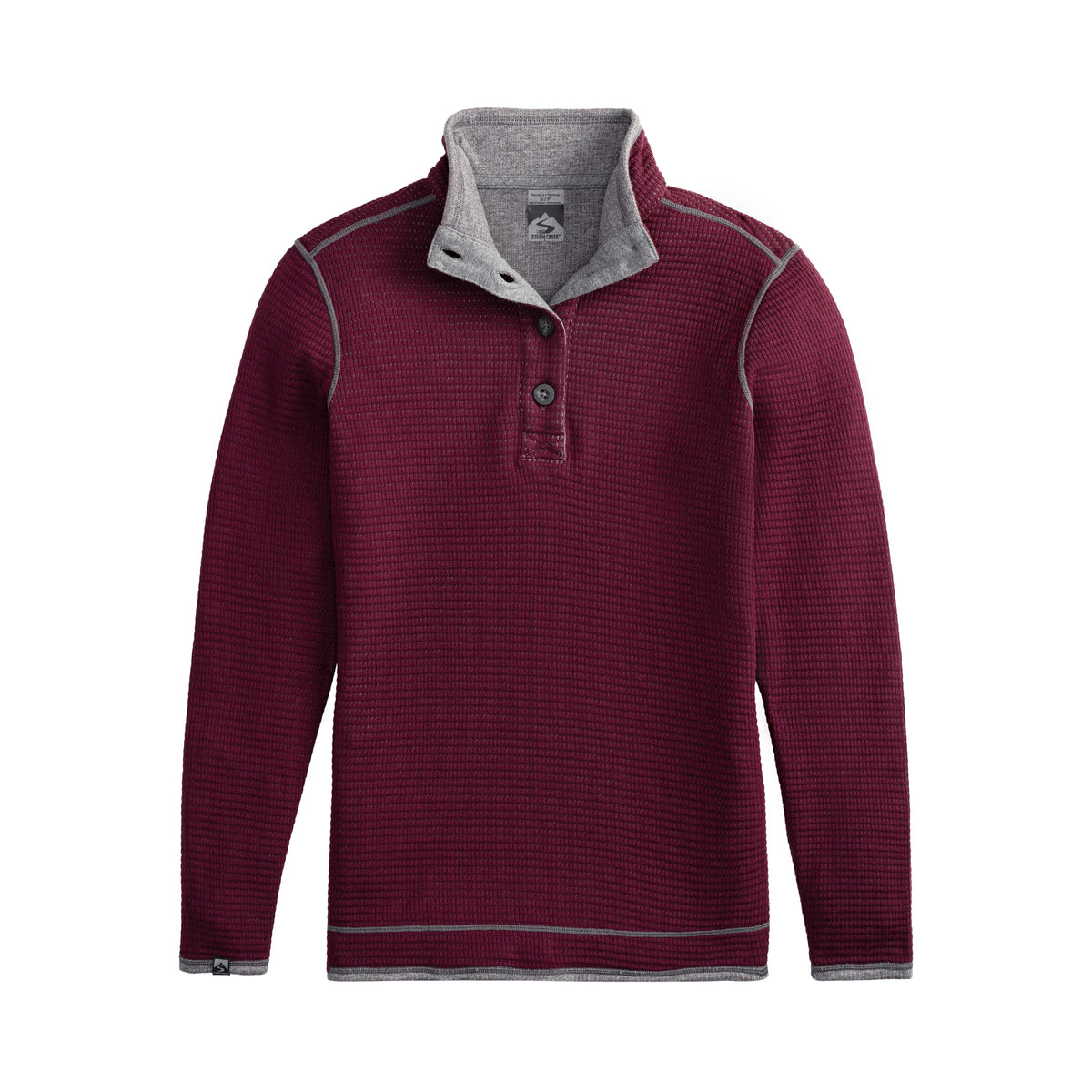 Merlot Red
