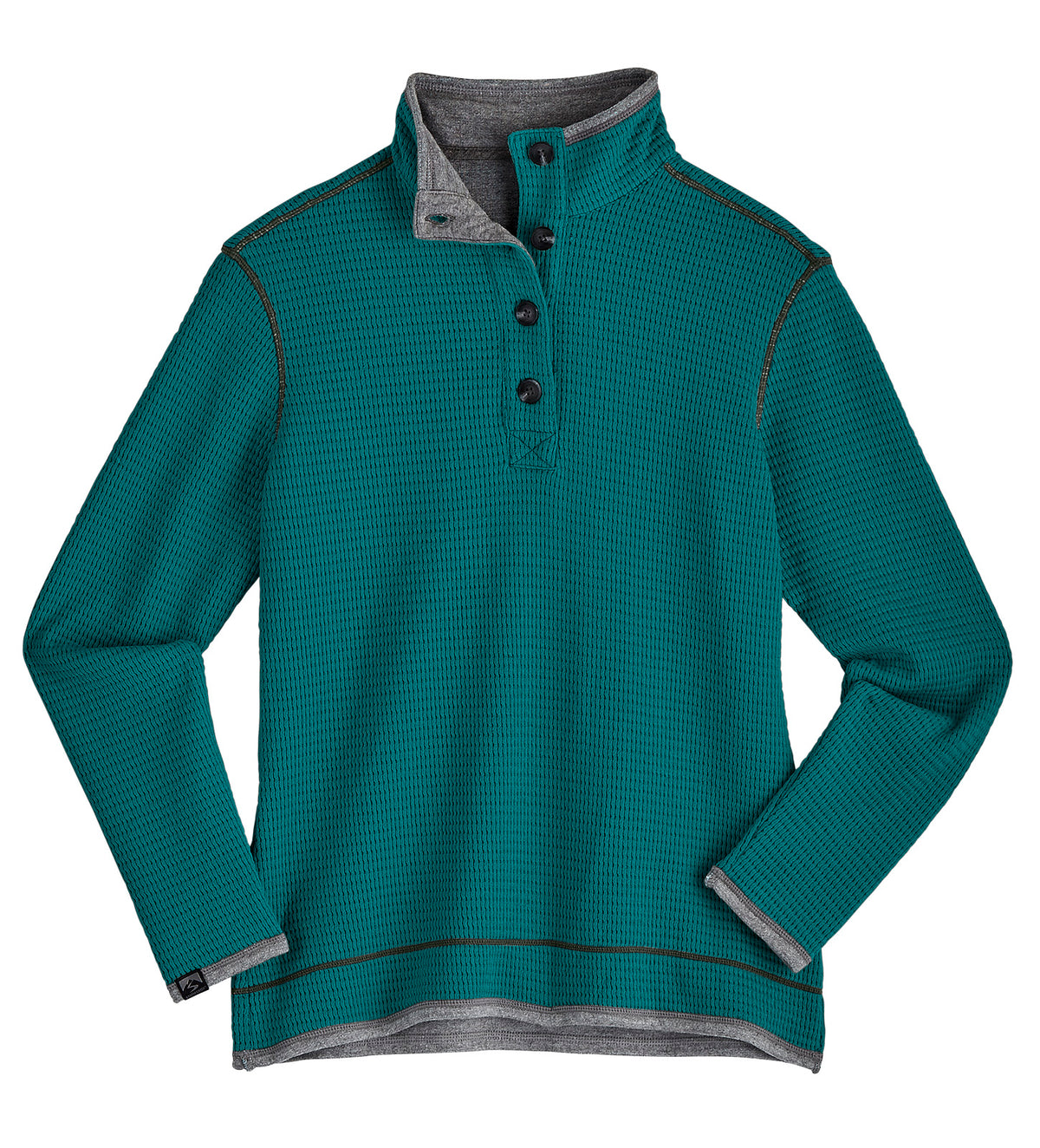 Ocean Teal