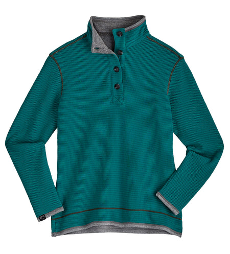 Ocean Teal