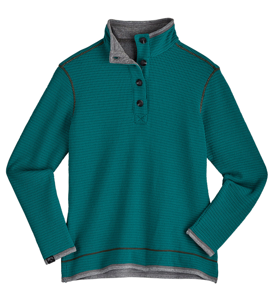 Ocean Teal
