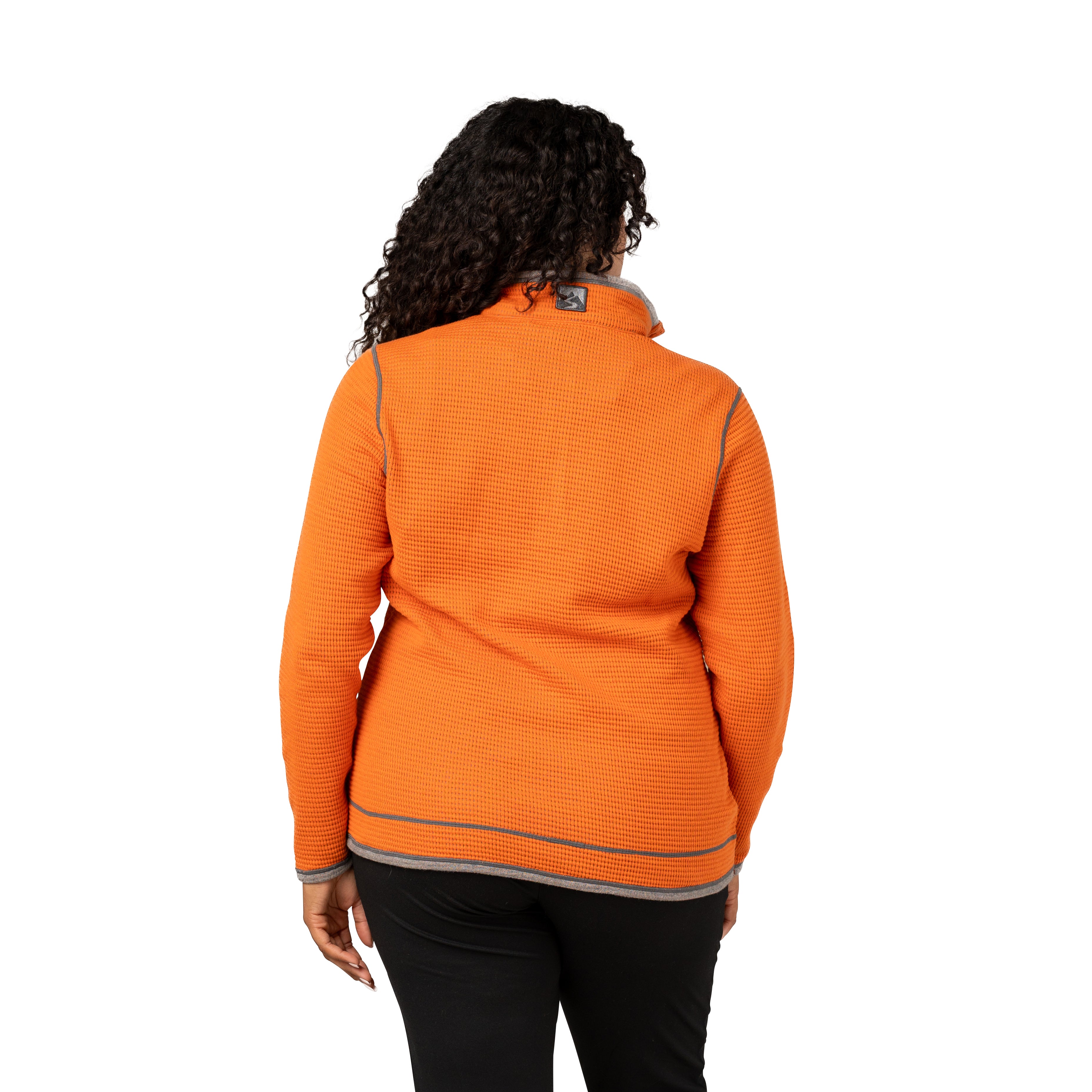 Clay Orange