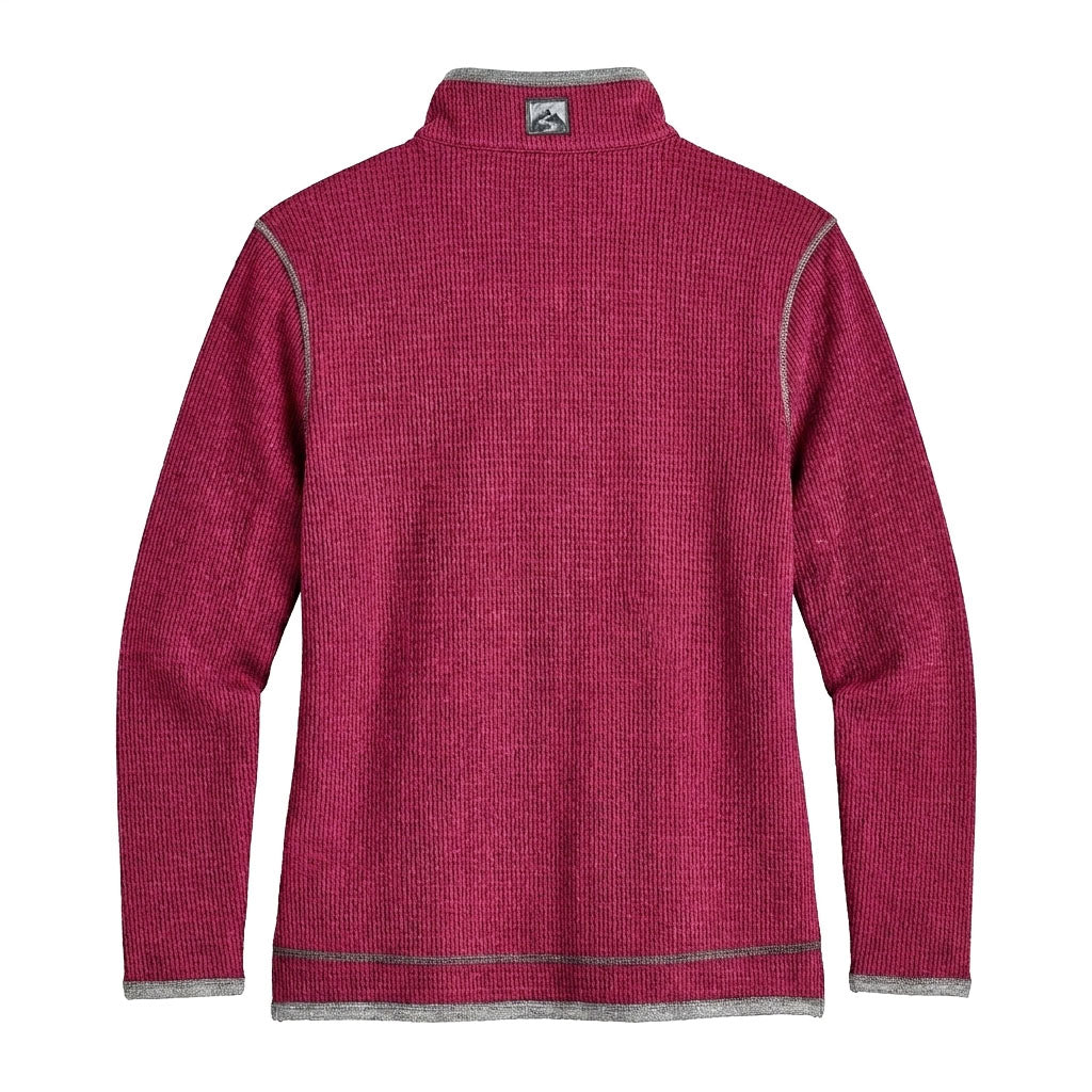Deep Magenta Pink