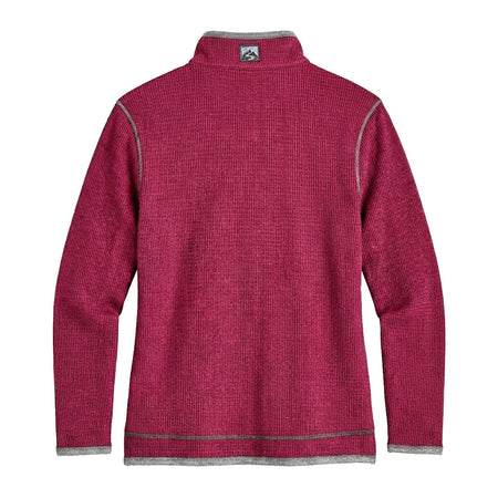 Deep Magenta Pink