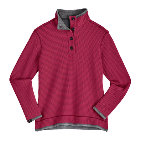 Deep Magenta Pink