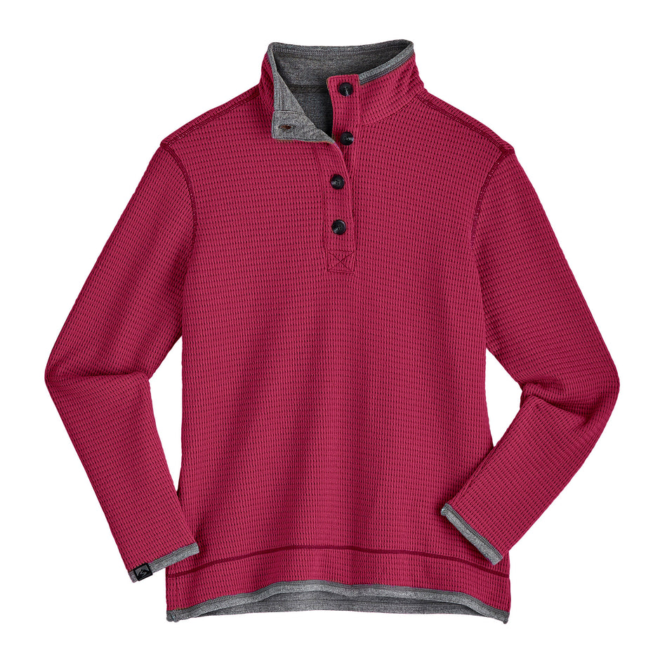 Deep Magenta Pink