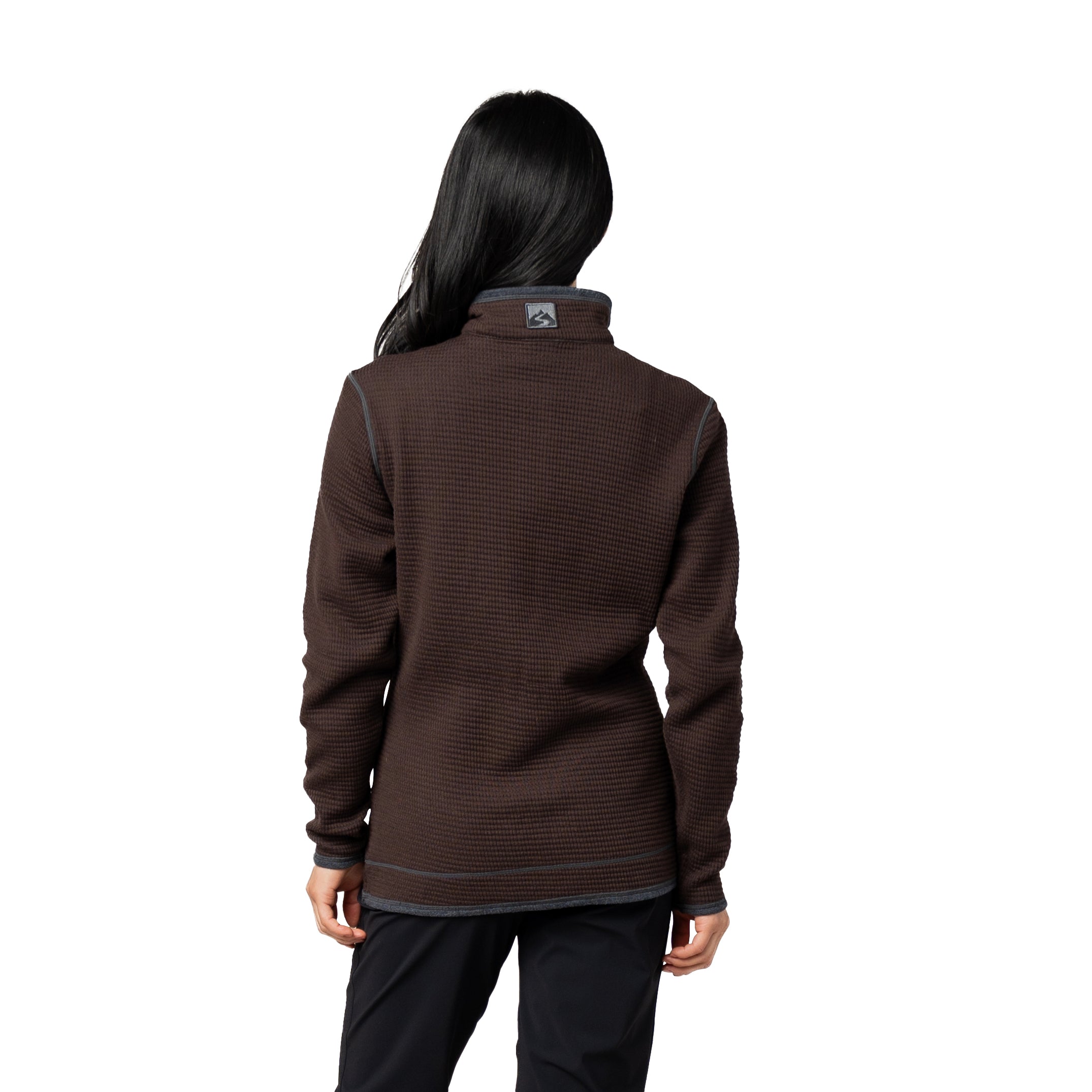 Espresso Brown