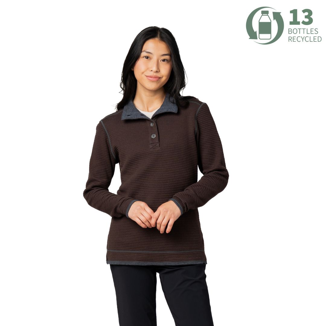Espresso Brown