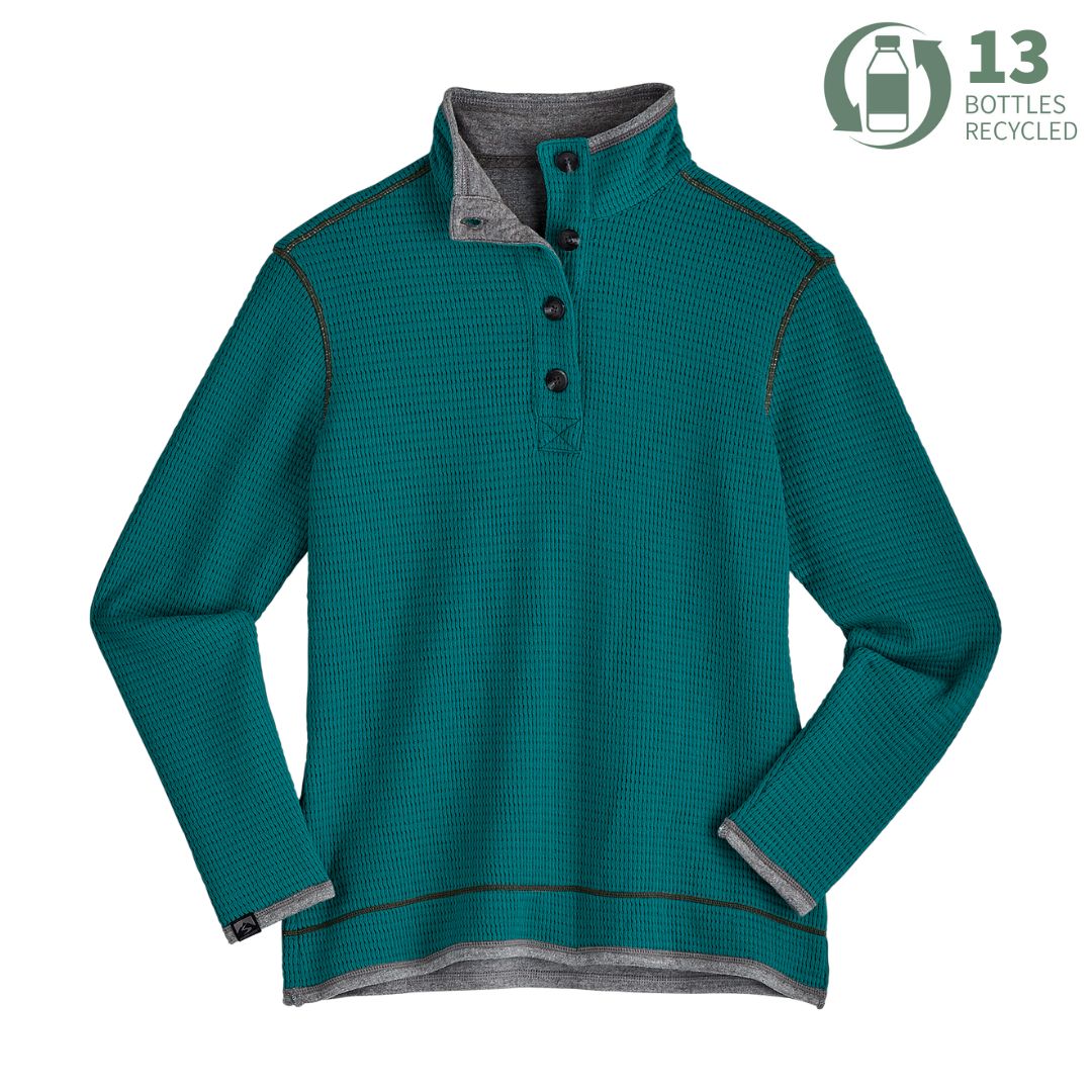 Ocean Teal
