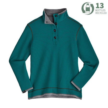 Ocean Teal