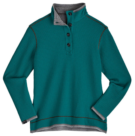 Ocean Teal