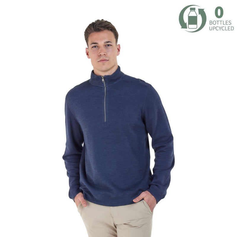 Men's Shoreliner Quarter Zip