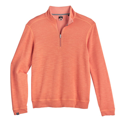 Men's Shoreliner Quarter Zip