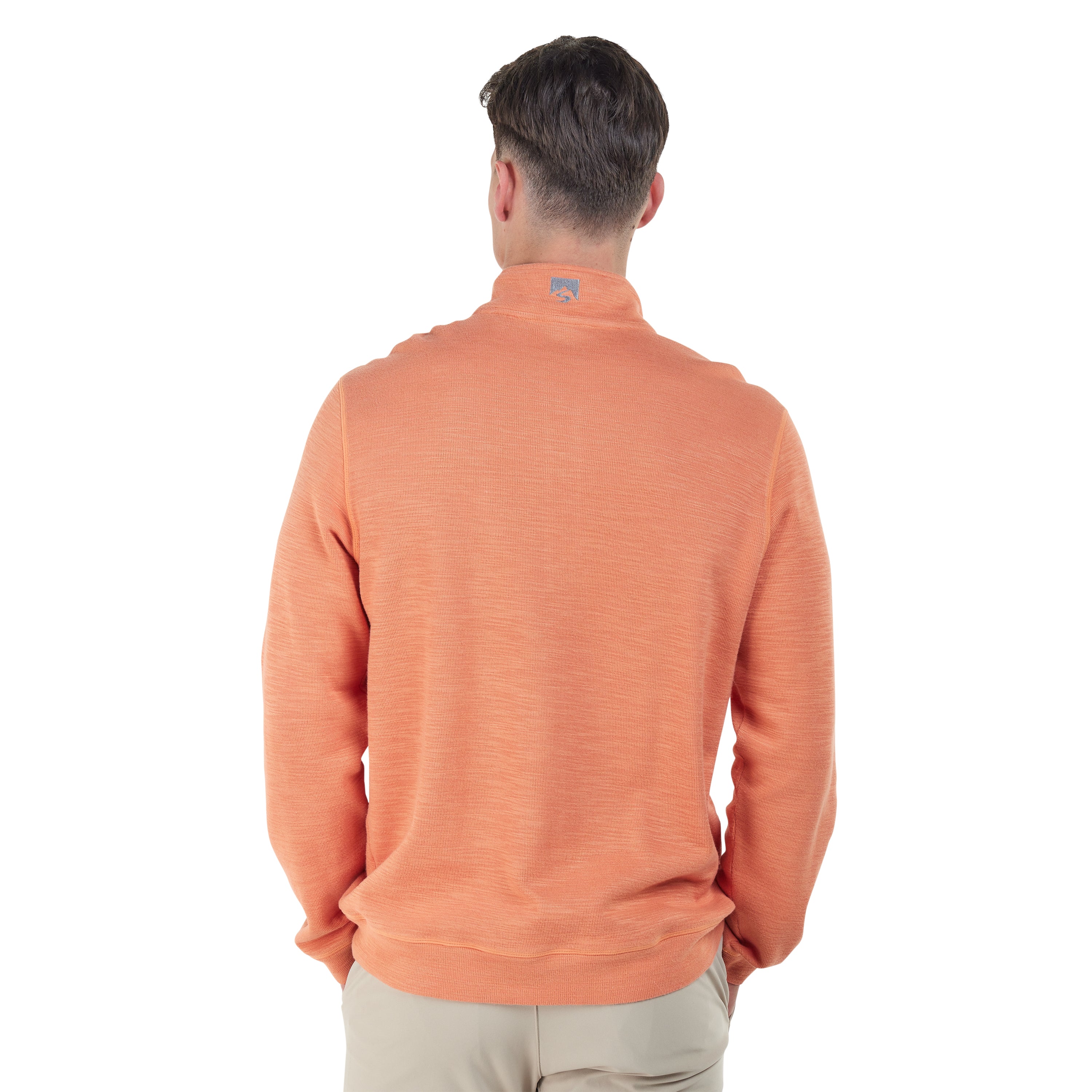 Clay Orange