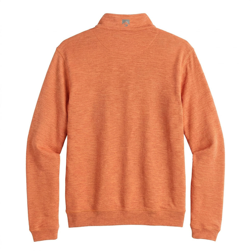 Clay Orange