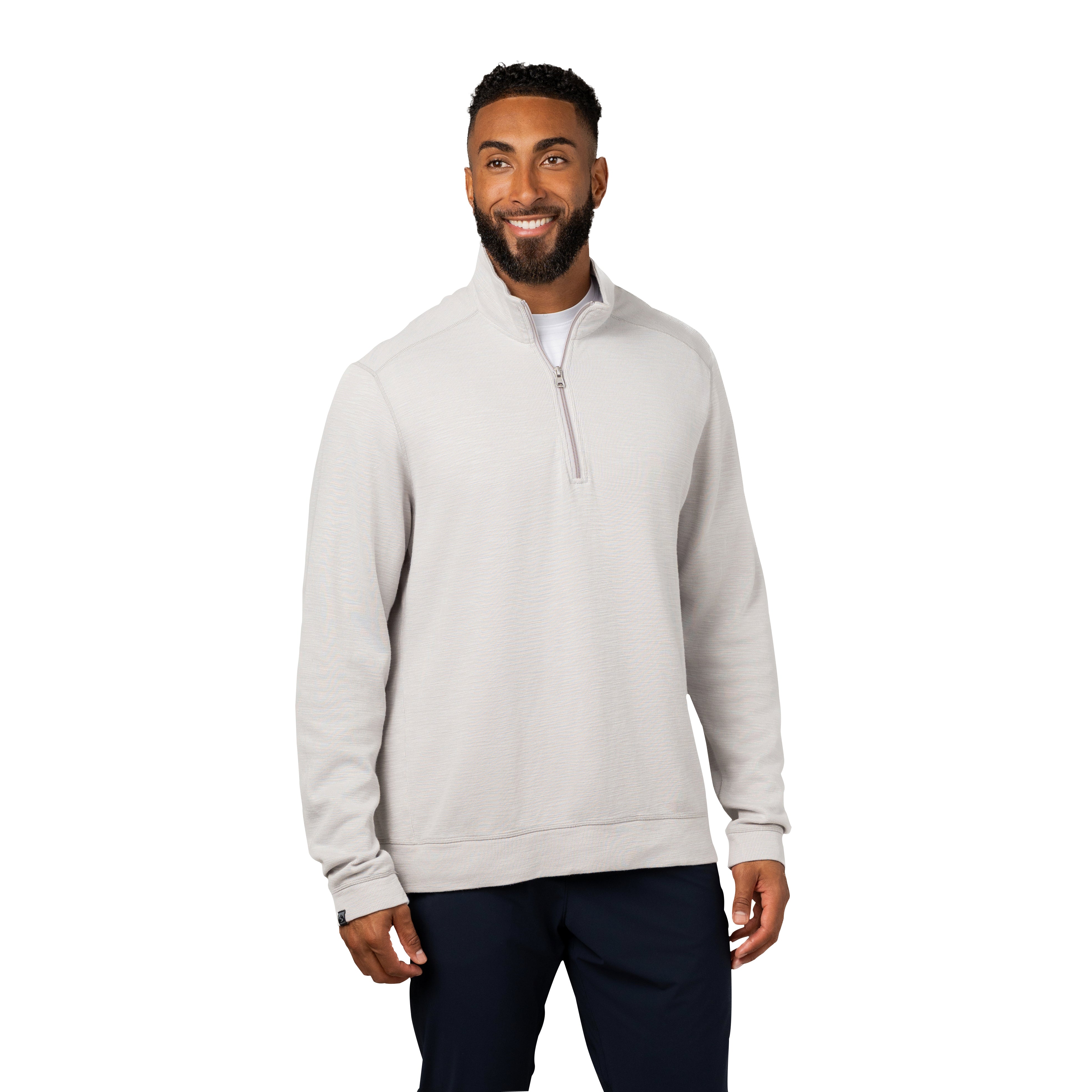 Oatmeal Gray