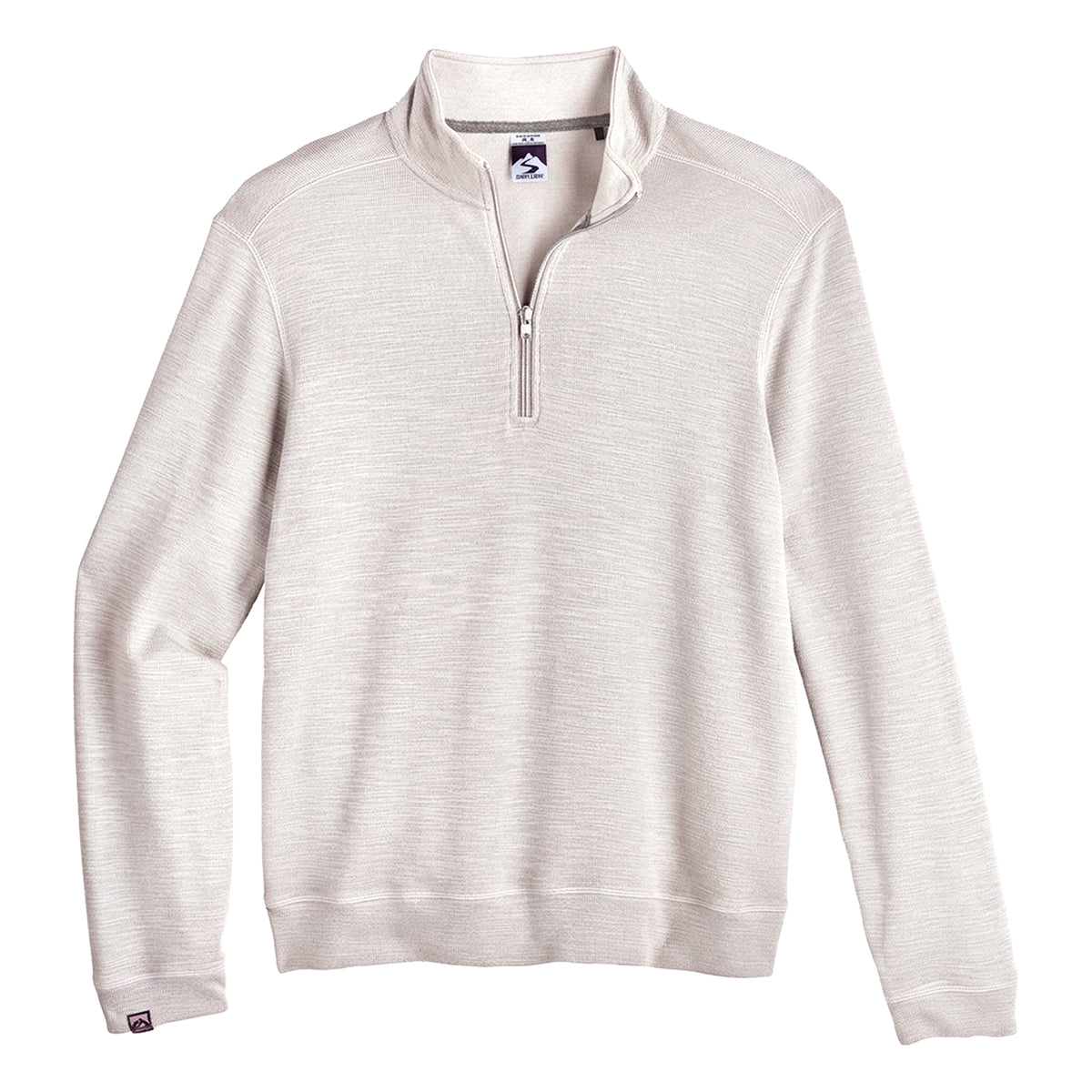 Oatmeal Gray