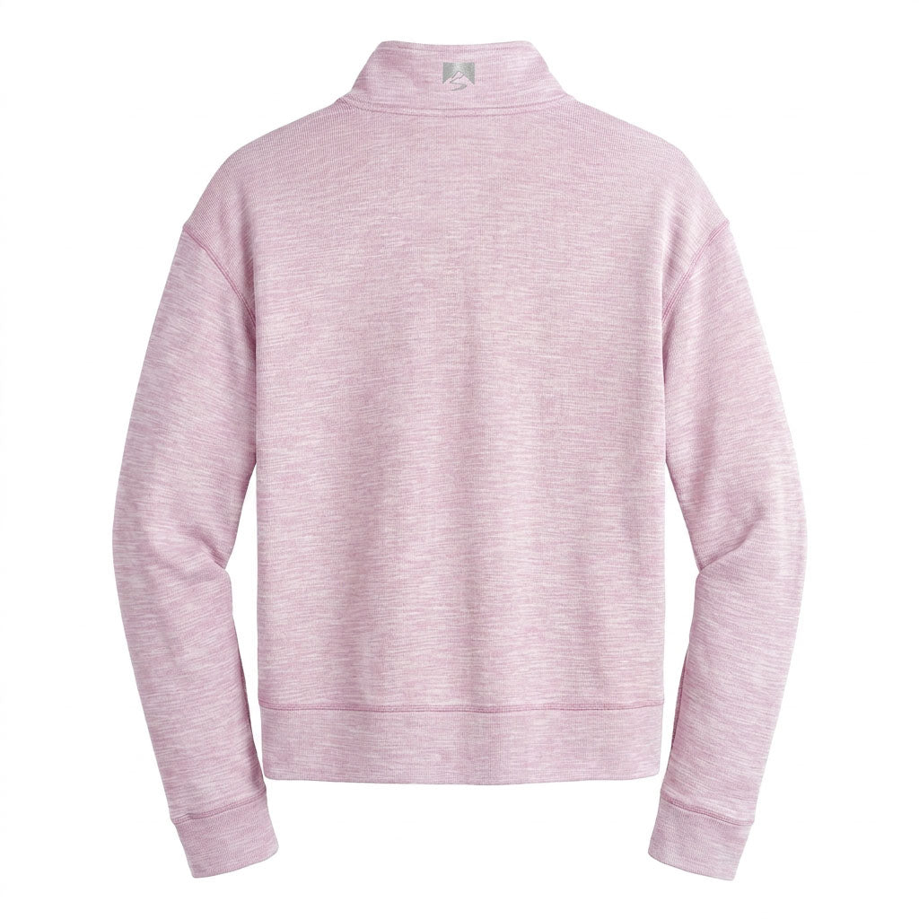 Mauve Pink