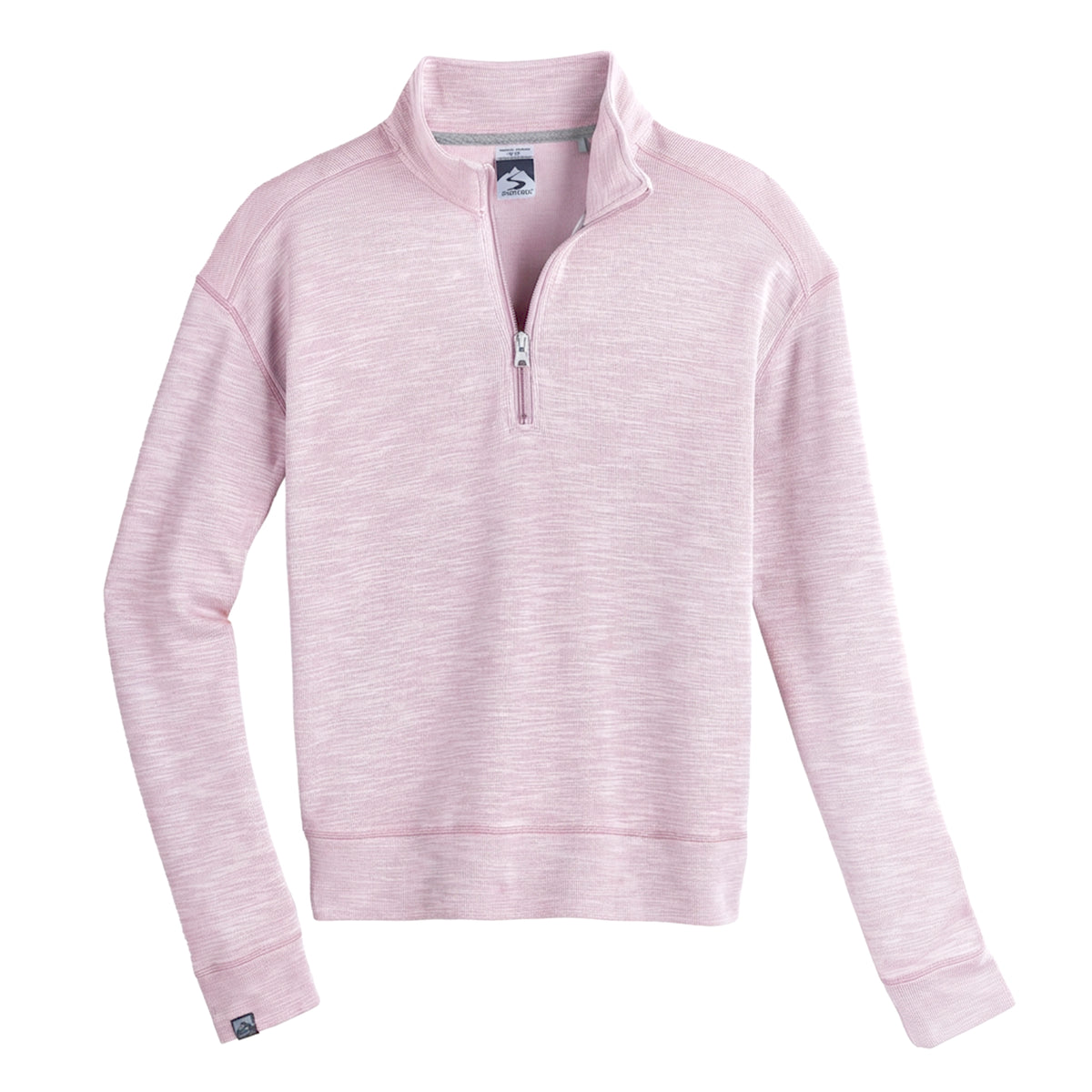 Mauve Pink