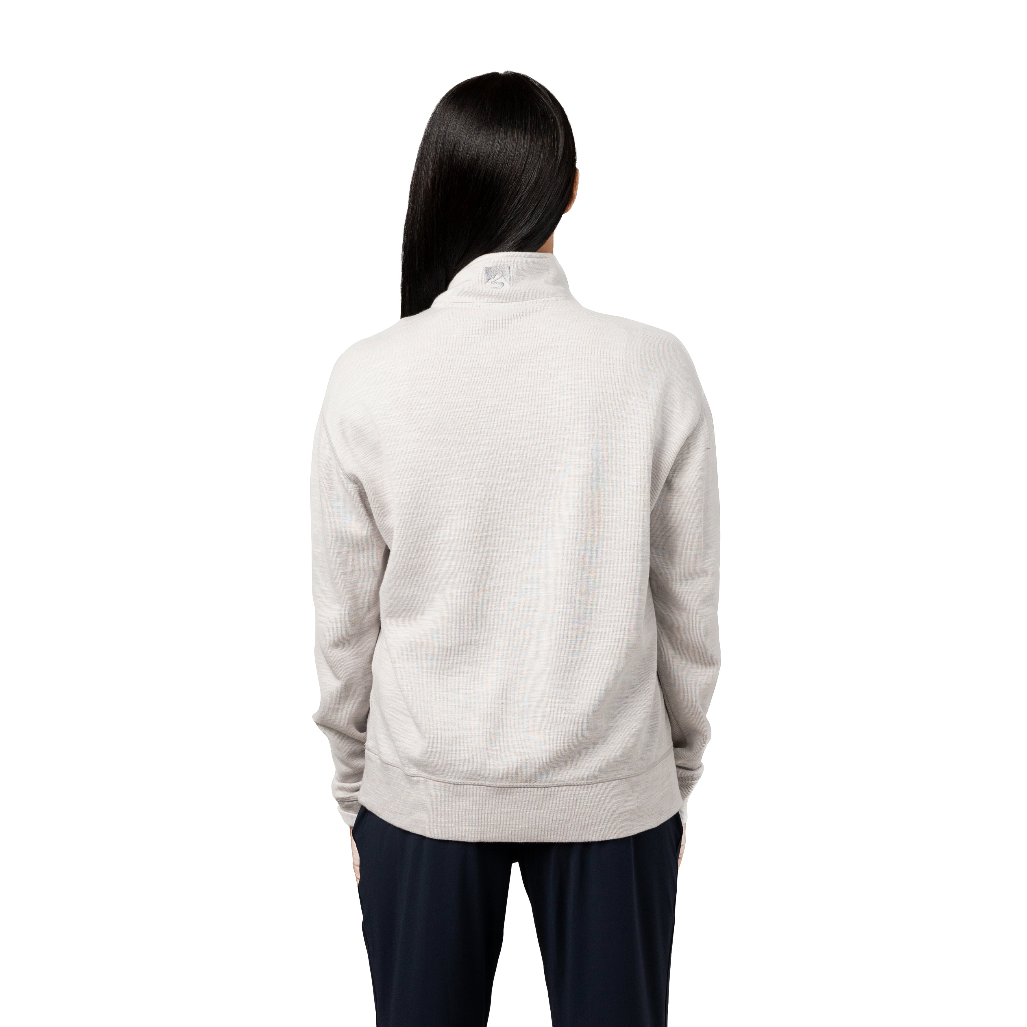 Oatmeal Gray