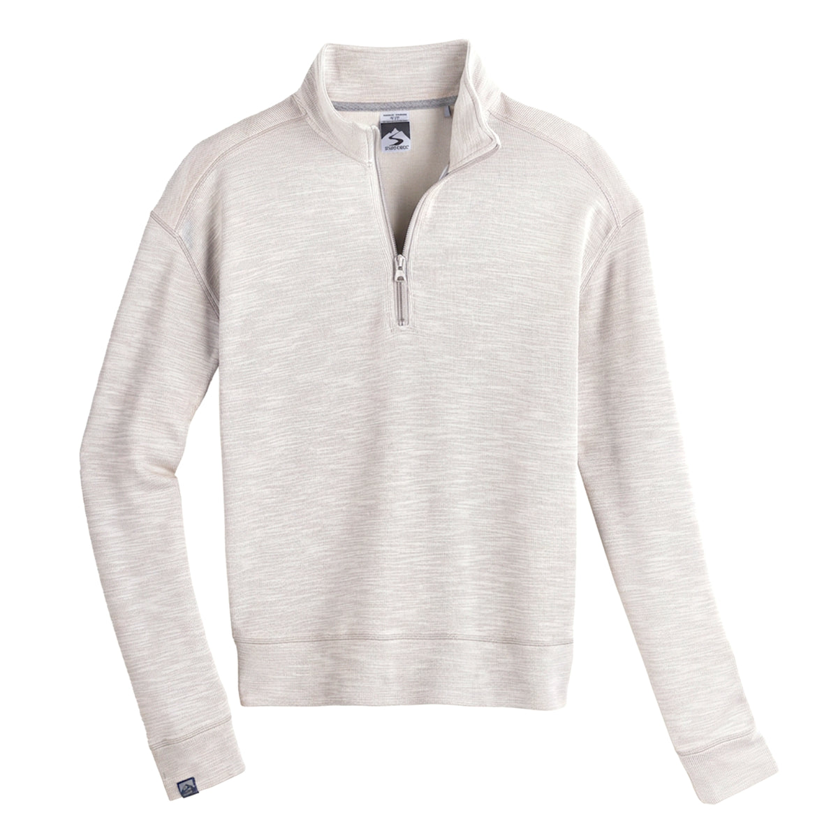 Oatmeal Gray