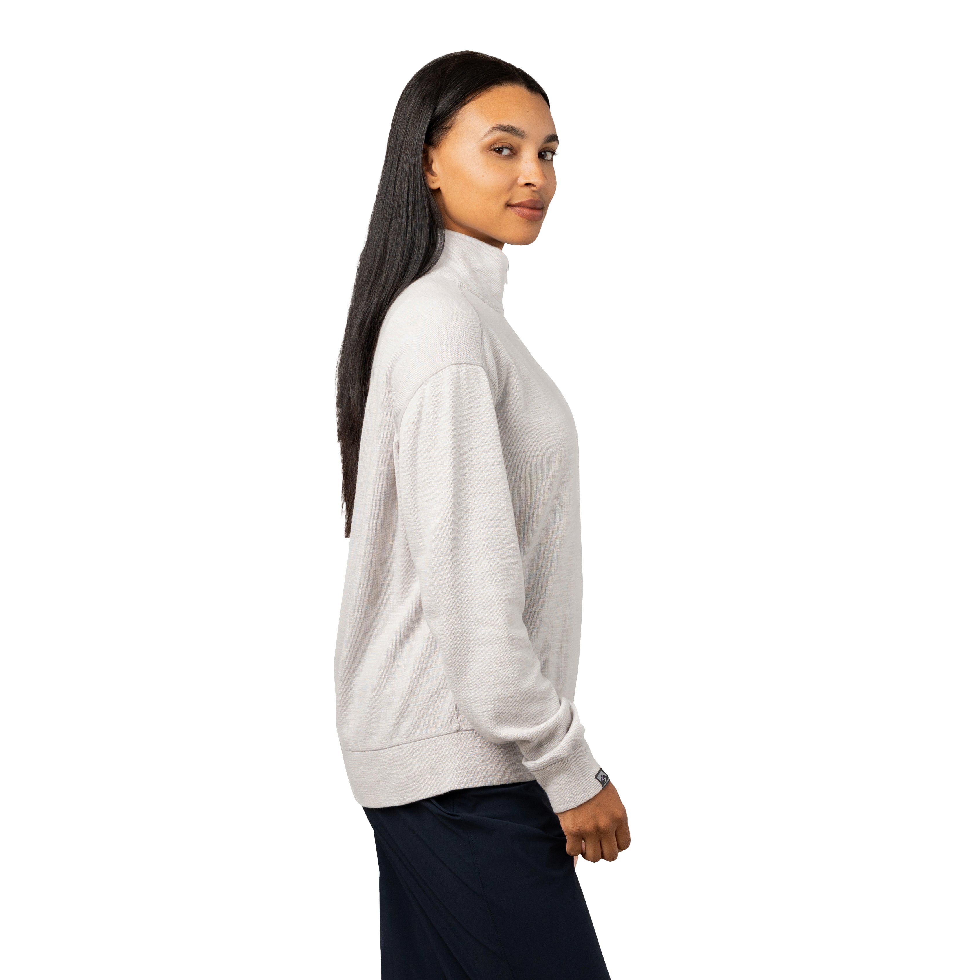 Oatmeal Gray