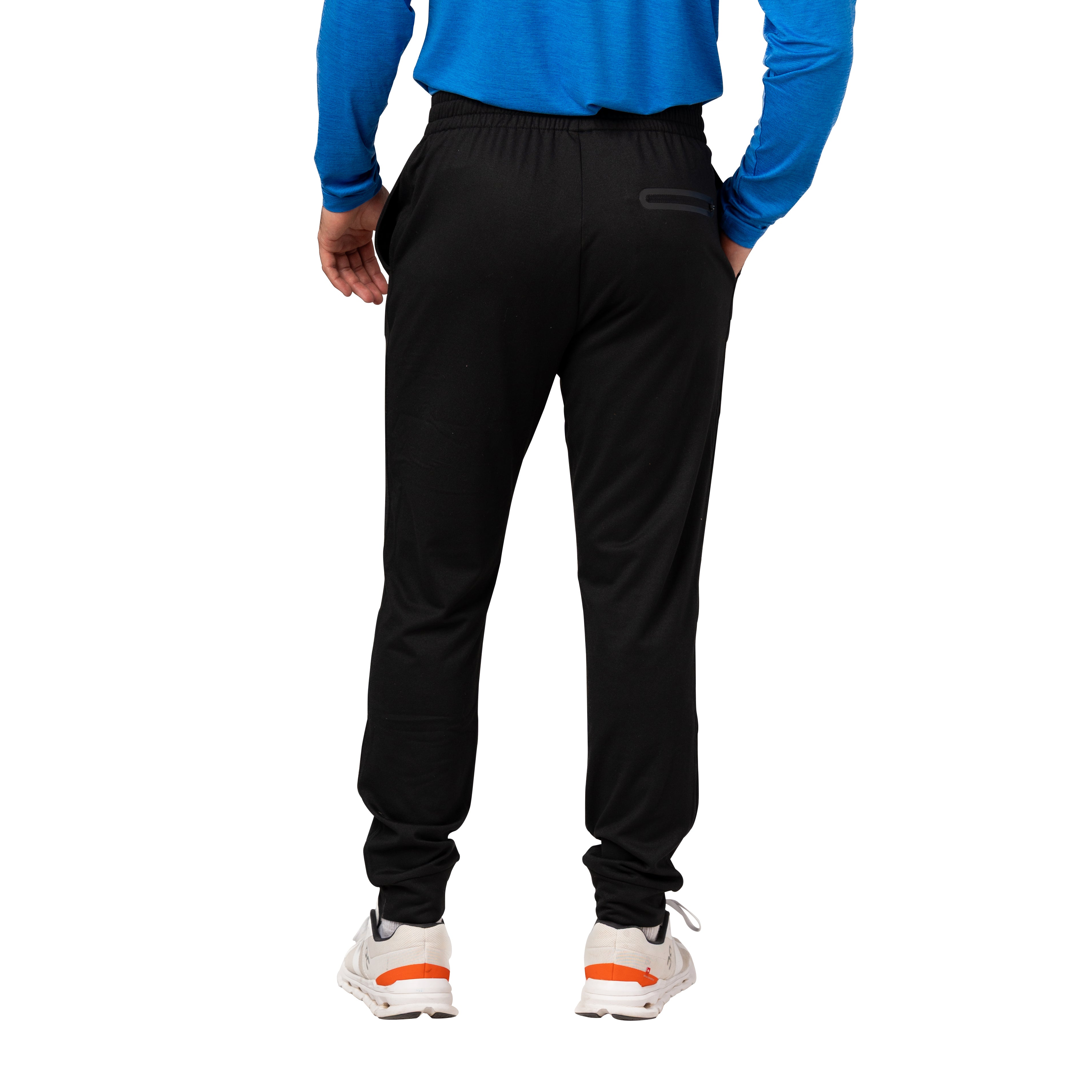 Men's Trendsetter Super Soft Midweight Jogger – Storm Creek