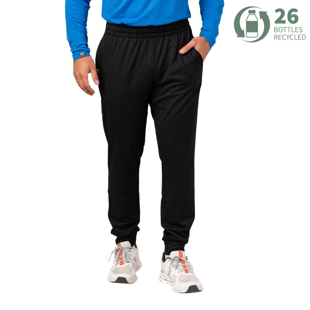 Men's Trendsetter Super Soft Midweight Jogger – Storm Creek