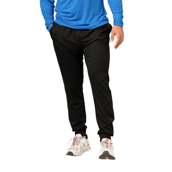 Men's Trendsetter Super Soft Midweight Jogger – Storm Creek