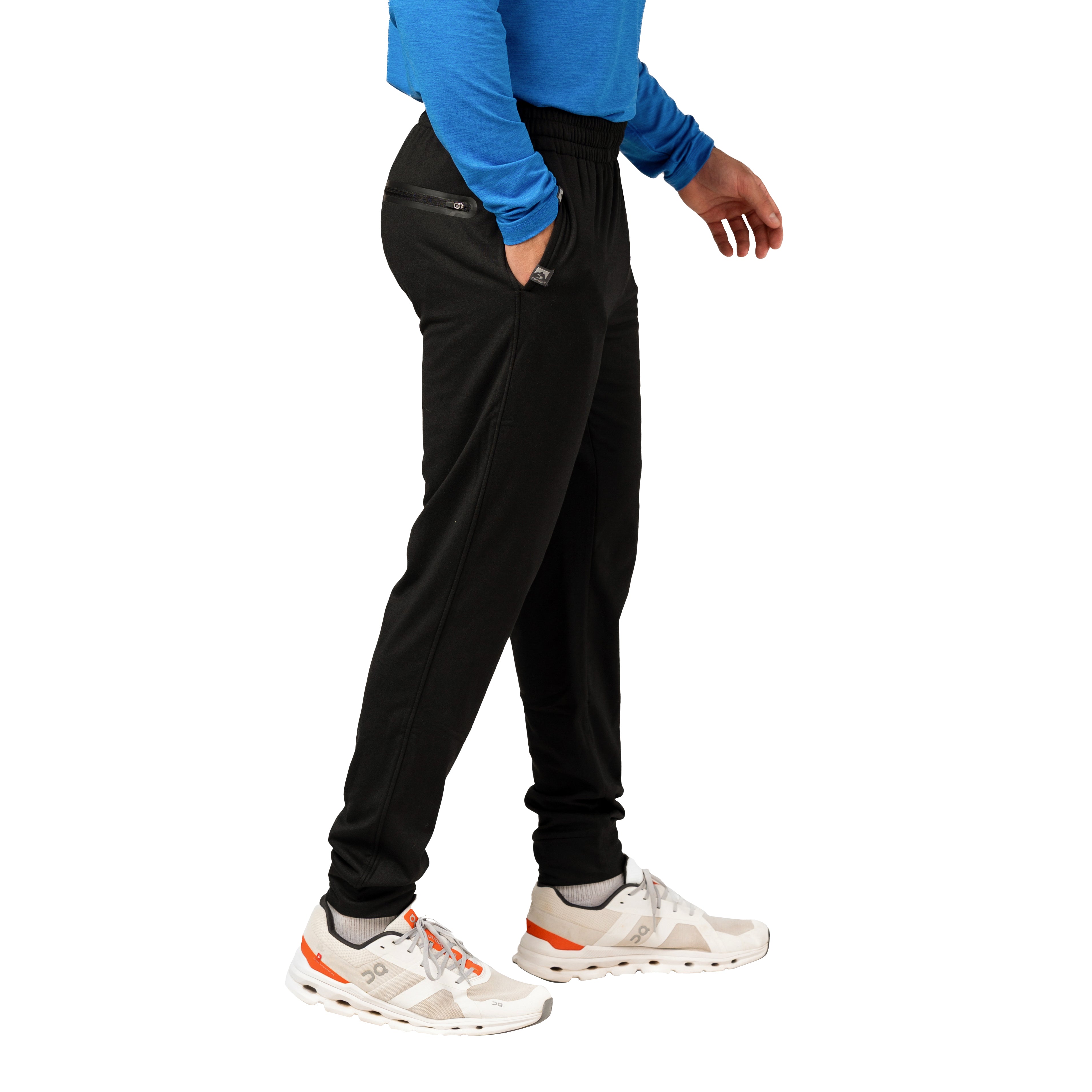Men's Trendsetter Super Soft Midweight Jogger – Storm Creek