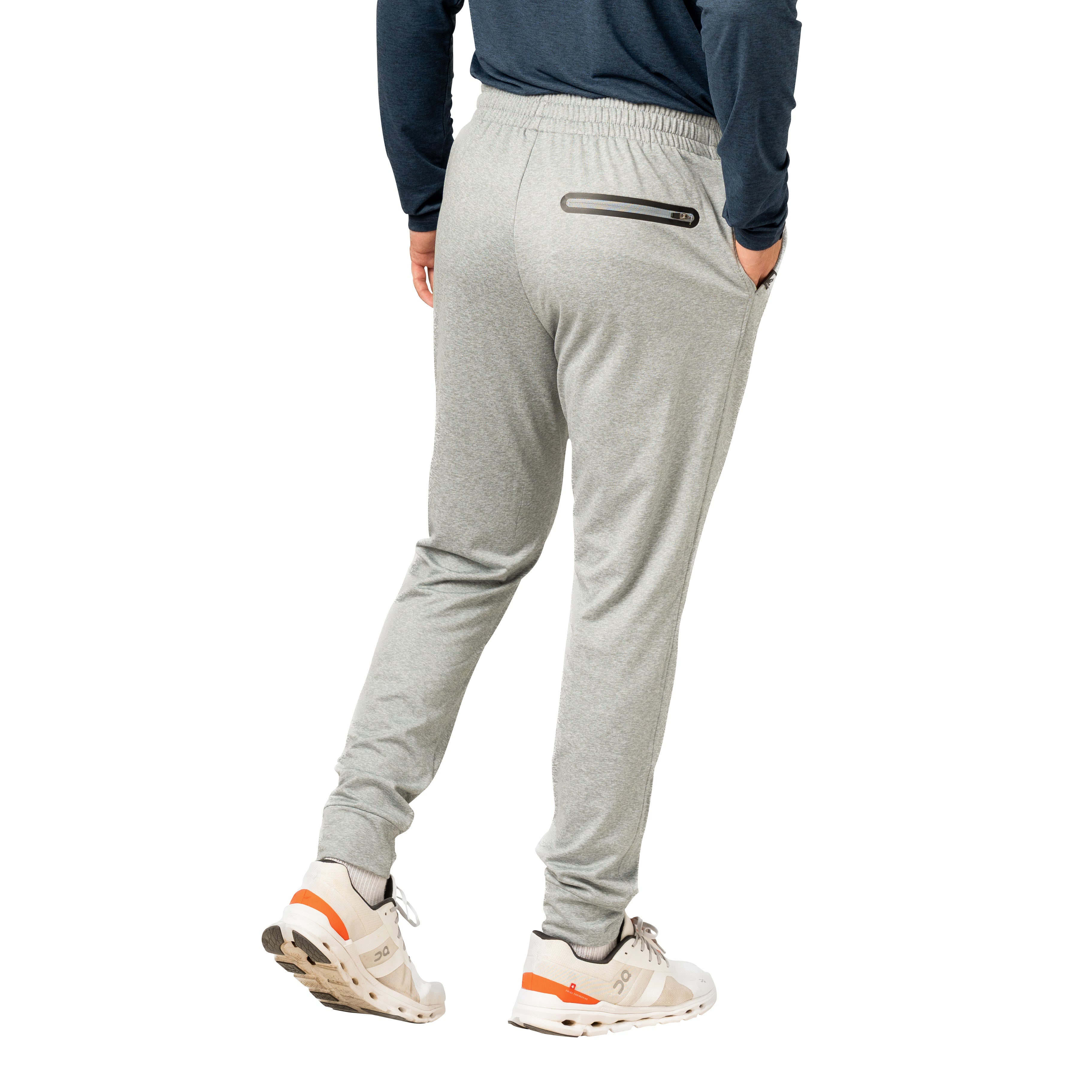 Men's Trendsetter Super Soft Midweight Jogger – Storm Creek