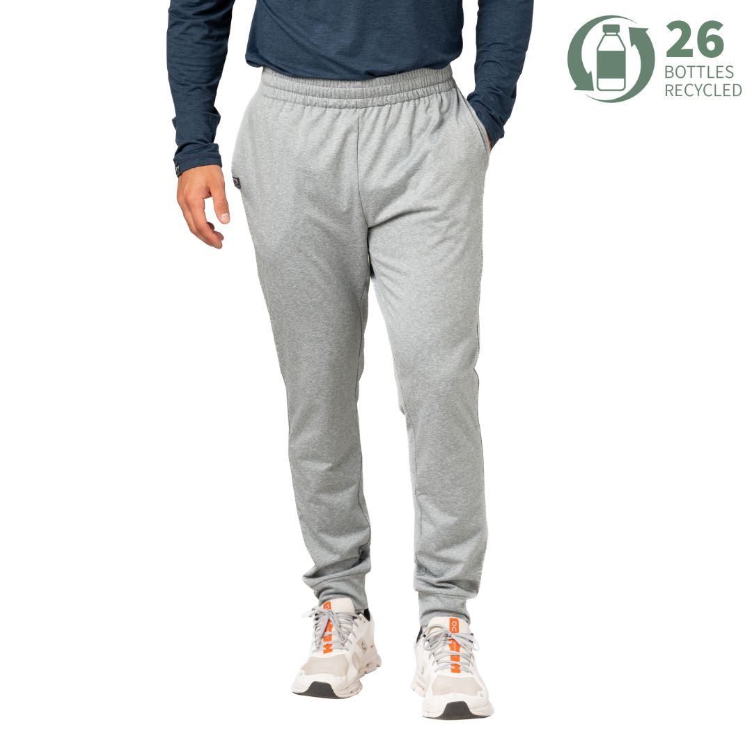 Men's Trendsetter Super Soft Midweight Jogger – Storm Creek