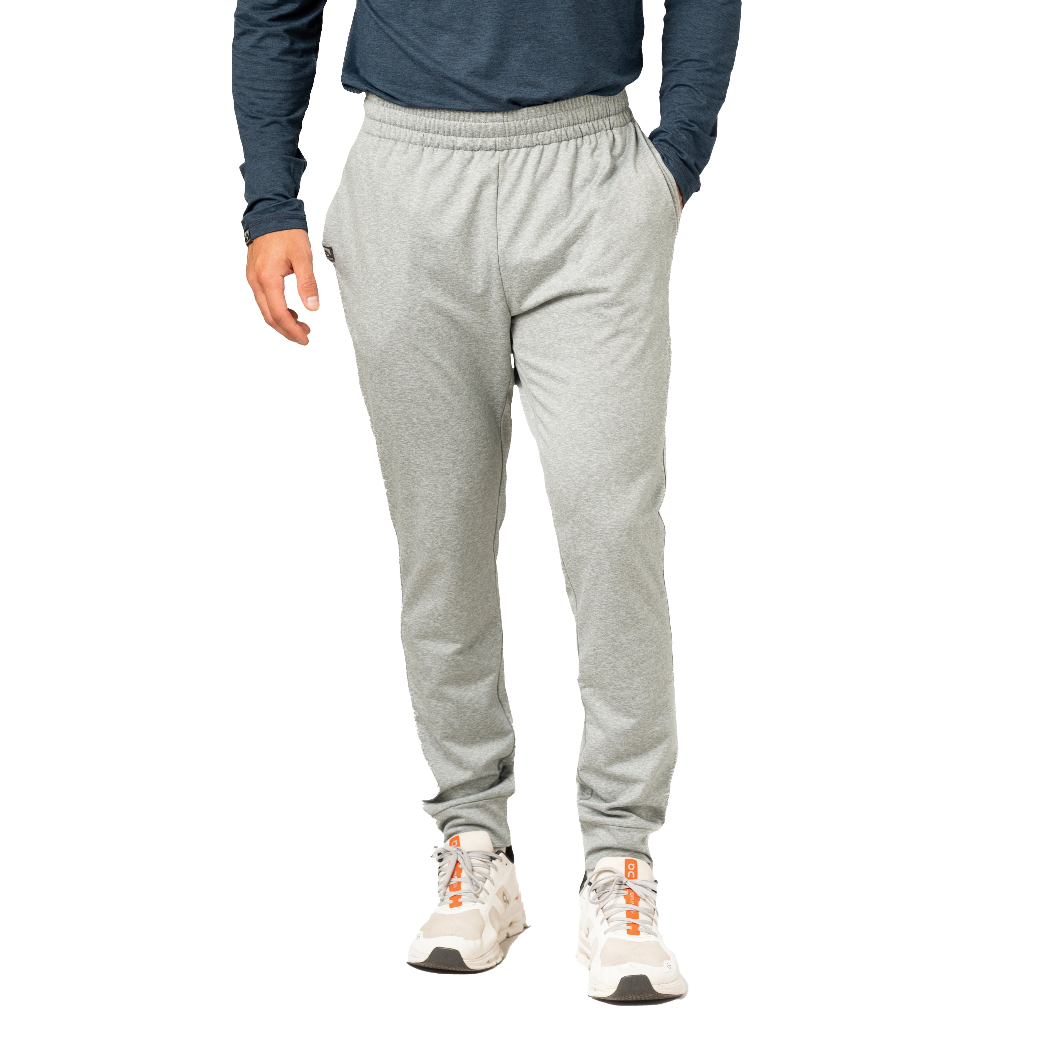 Men's Trendsetter Super Soft Midweight Jogger – Storm Creek