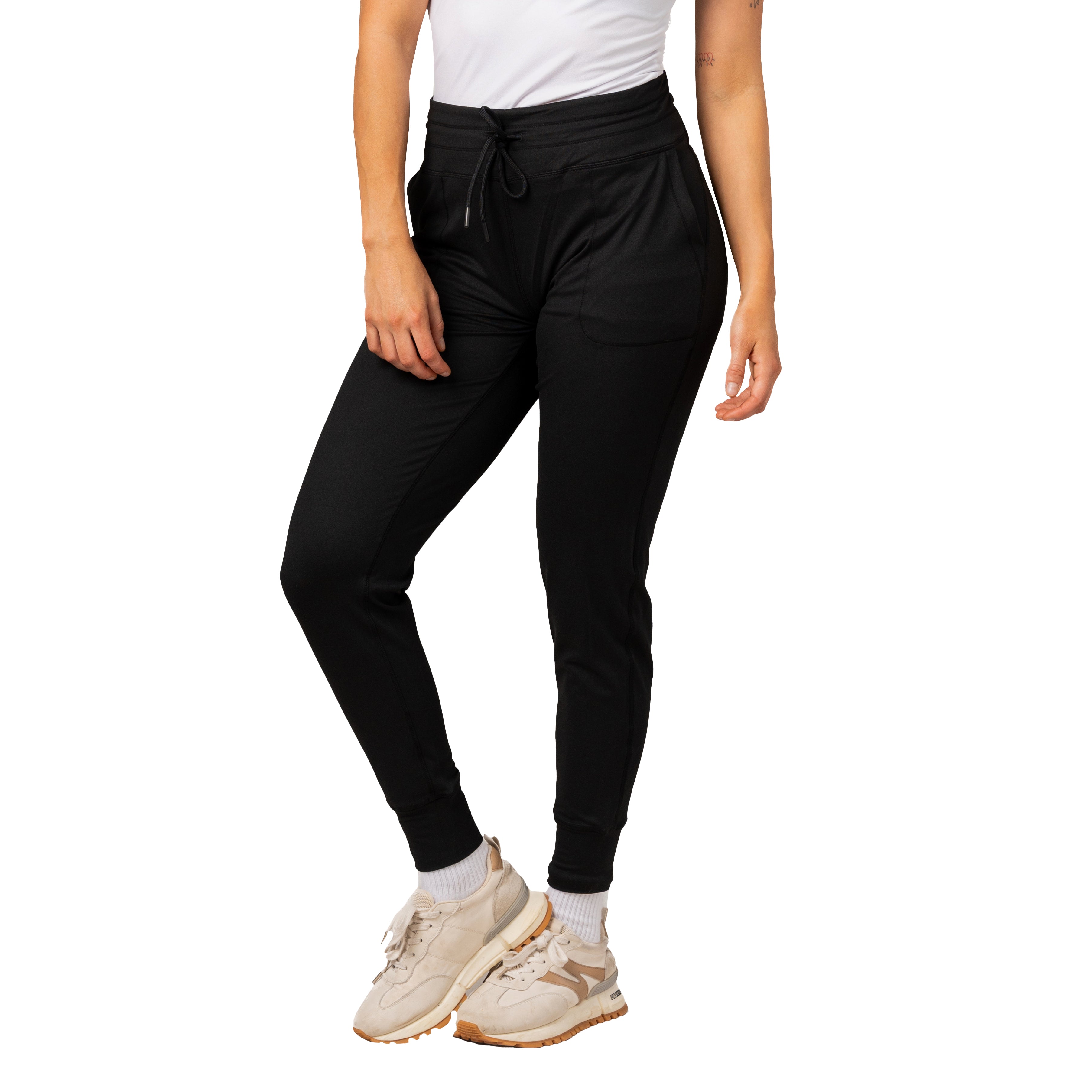 Women's Trendsetter Super Soft Midweight Jogger – Storm Creek