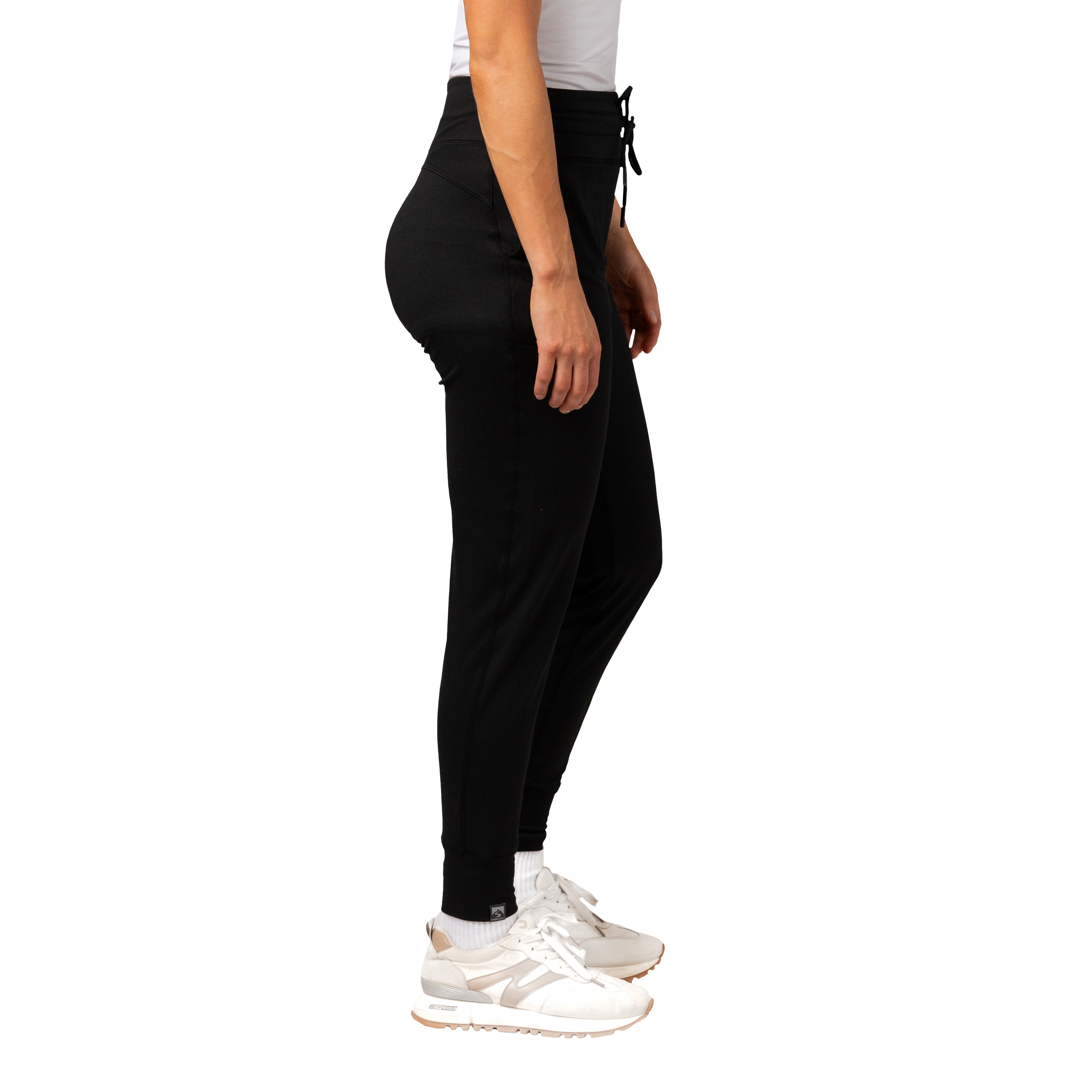 Women's Trendsetter Super Soft Midweight Jogger – Storm Creek
