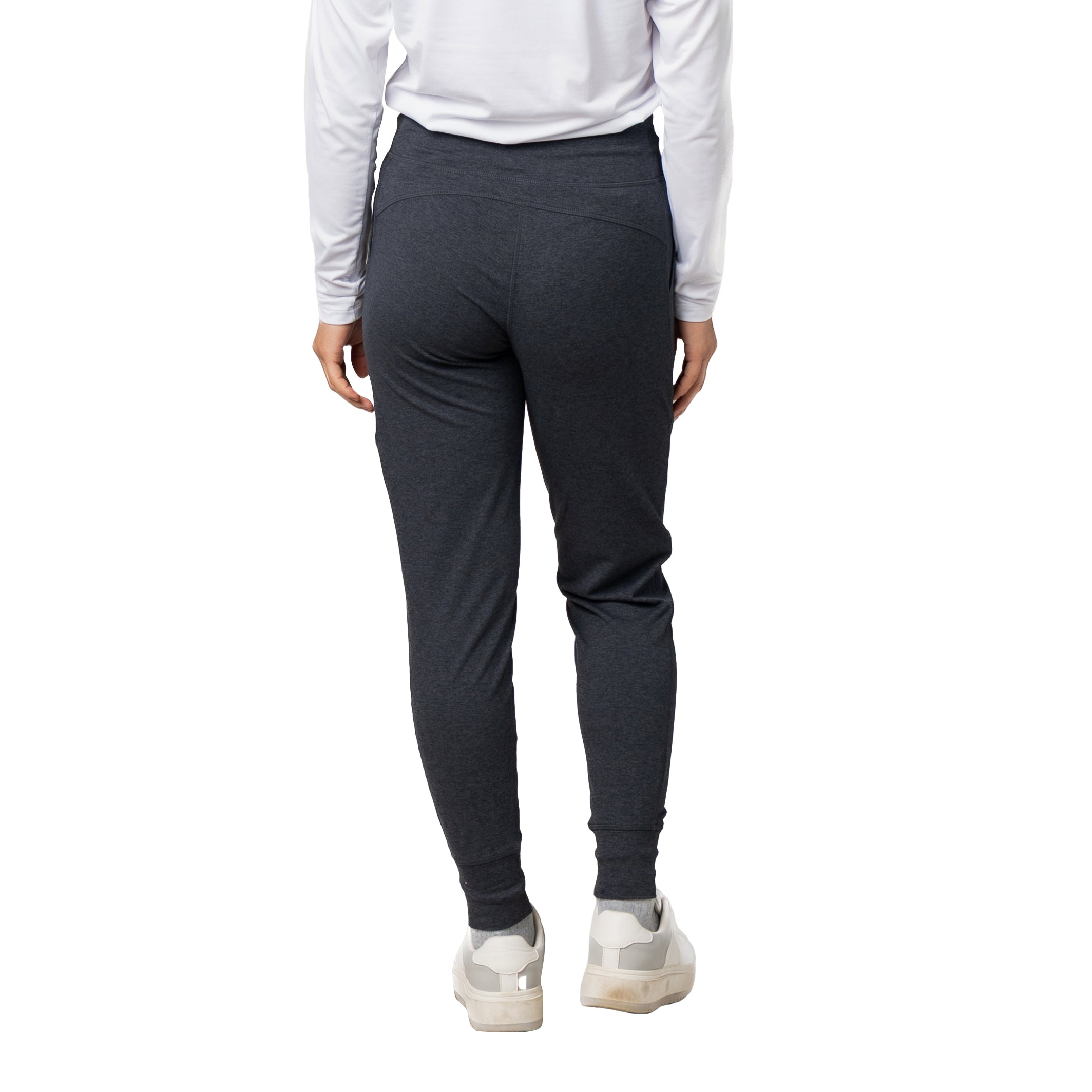 Dark Heather Gray