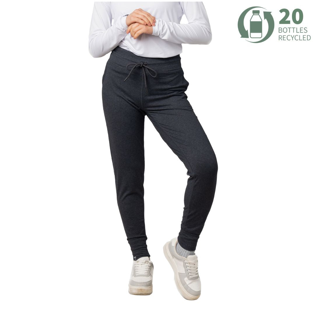Dark Heather Gray