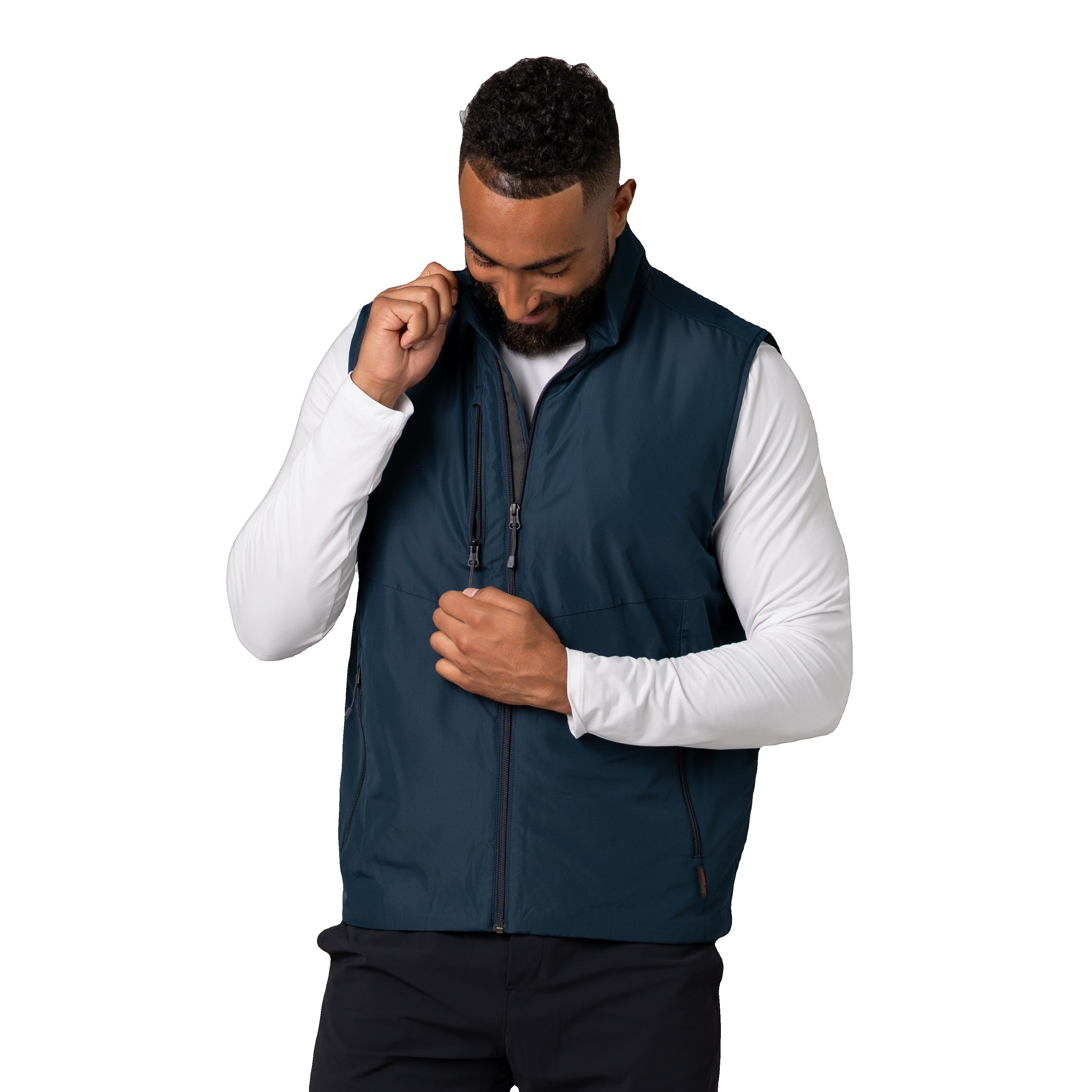 Navy Blue