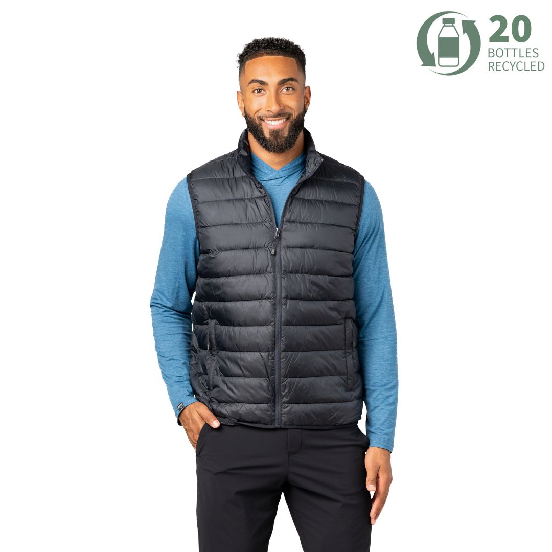 St. John's Bay Hooded Heavyweight Womens Plus Puffer Jacket, Color St. John's Bay Hooded Heavyweight Womens Plus Puffer Jacket, Color