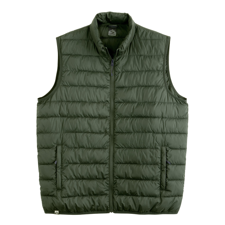 Spruce Green